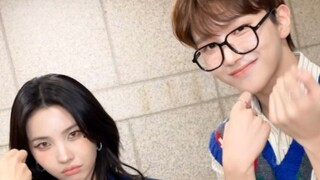 【田小娟+Boynextdoor金云鹤】门童弟弟Super Lady cha！