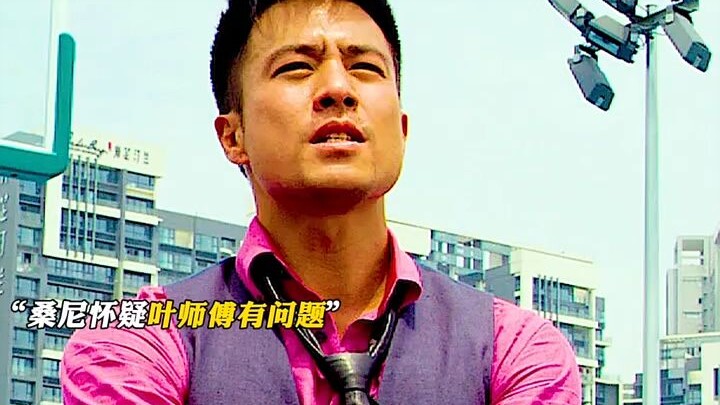 “Too bad, the old Donnie Yen will never come back!”