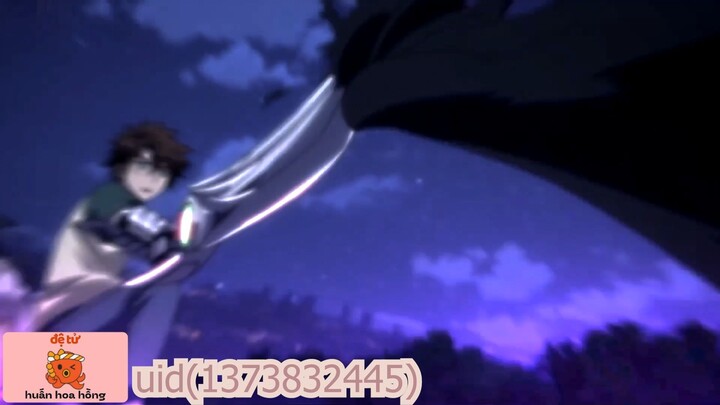 Chiều nay không có những nỗi nhớ xưa đó - Shinmai Maou No Testament 「 Anime MV 」 #Anime