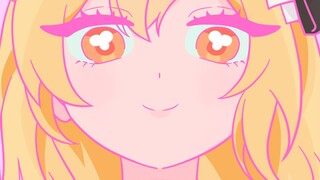 ⭐什么？原来你也是偶像？！⭐