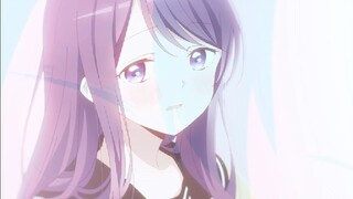 Kubo-san Sweet Moments🥰 - Kubo-san won't let me invisible「AMV」BBBlue