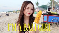 [ID SUB][vlog] NUNGGUIN YAAA!! ٩(ˊᗜˋ*)و Bali Holiday Vlog🌴| I’M A BALI GIRL𓂃𓇼”