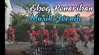 ebeg penariban original