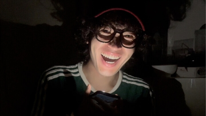 宿舍里如何对无良室友发疯？