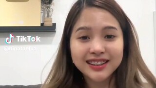 Tinitigan ko, Nilapitan ko. Tiktok 🤣🤣🤣