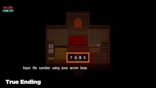 Crowscare - Câu chuyện về con quạ đen đòi ăn cỏ 5