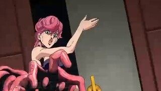 Top 5 of the most bizarre stand abilities in JOJO - the infamous B.I.G.