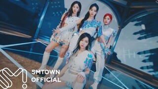 【中字】aespa回归曲《Next Level》MV