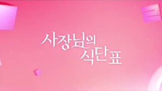 Spice Up Our Love episode 1 (sub indo)