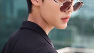 Please!! Who would reject a chaebol son who can wear any color? ! ｜Come and see the most handsome Ha