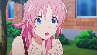 姐姐我会保护你的💕