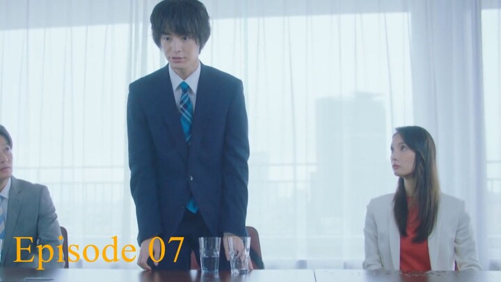 Talentless Takano Season 1 Episode 7