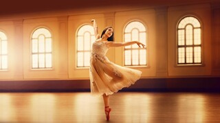 The Red Shoes: Next Step full movie [indo sub]