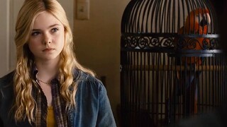 男人只是想换个房子，却买了一处动物园