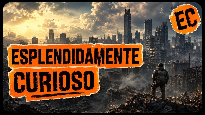 Um Computador dos Anos 70 Previu o Colapso da Sociedade em 2040