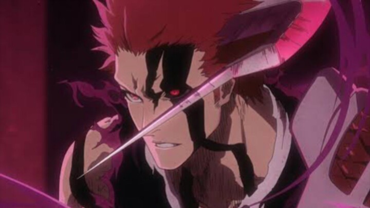 BANKAI ICHIGO OVER POWER BANGET SAMPE BIKIN YWACH PANIK