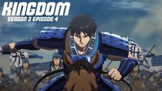 Kingdom Season 3 Episode 4 English Subbed