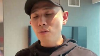 Teach you how to get free samples from the official new product conference! Full experience of the l