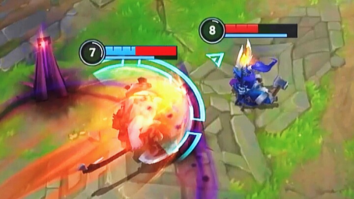 ดีไซเนอร์! ฉันสงสัยว่าไซออนมือถือกลายเป็นบั๊กไปแล้วเลย