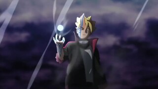 Boruto momoshiki Amv