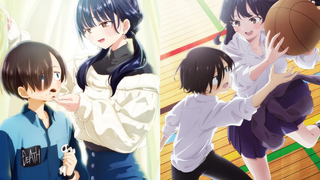 【يناير/هوريه إيجي & يوغو مياكو】الشيء الخطير في قلبي الموسم الثاني الحلقة 7 معاينة [فريق MCE للترجمة 