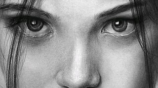 أنت أيضًا تستطيع رسمه إذا كنت تجيد المكياج