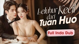 Gadis itu terkena bisu karena kekejaman ibu tiri dan dijual ke CEO cacat