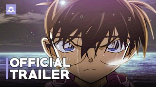 Detective Conan Movie 26: Kurogane no Submarine | Official Trailer