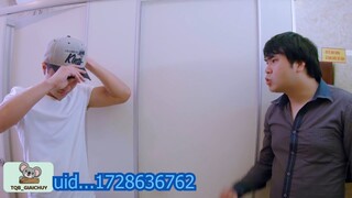 Kem Xôi TV season 2- Tập 29 - Giúp vợ thỏa mãn_2 #giaitri