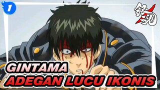 [Gintama]Adegan Lucu Ikonis Part 38_1