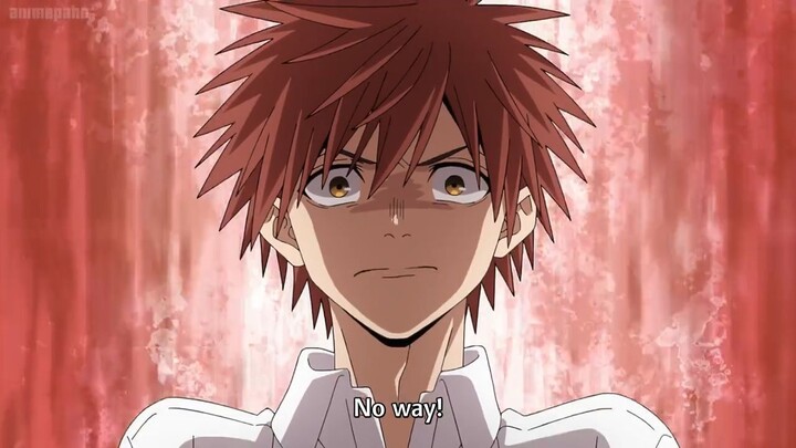 The Fragrant Flower Blooms with Dignity-Kaoru_Hana_wa_Rin_to_Saku_-_03v2