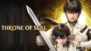 Throne of Seal(Eps 21)