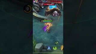Hero Revamp, Auto🚫 #shorts #mobilelegends #tomgrc