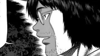 [Kengan Omega] Chapter 278: The unpredictable duel between the two kings, stay tuned!