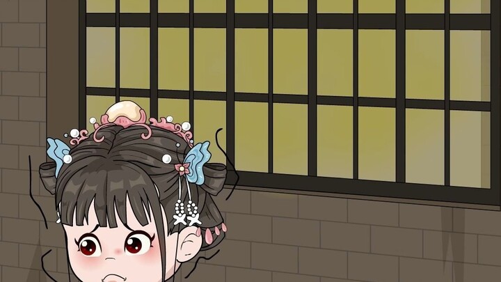 ยูยู่ยังเป็นพี่เลี้ยงลูกด้วย