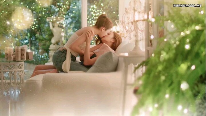 My Safe Zone Eps 08 End Sub Indo