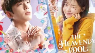 Set : 1 พากย์ไทย (trailer) เฮเวนลี่ไอดอล