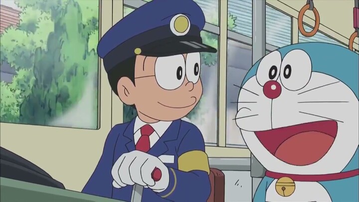 Doraemon New Episode 29-02-2024 - Episode 01 - Doraemon Cartoon - Doraemon In Hindi - Doraemon Movie