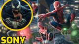 Spider-Man No Way Home AMAZING NEWS | Announcement and Breakdown