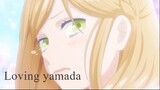 Loving yamada in 1 minute