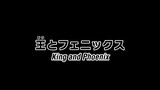 『E28』King and Phoenix『BEYBLADE X』