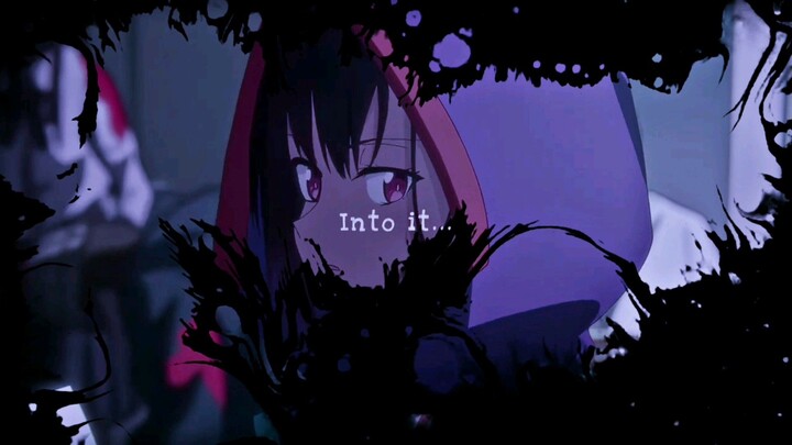 Shizuka | AMV