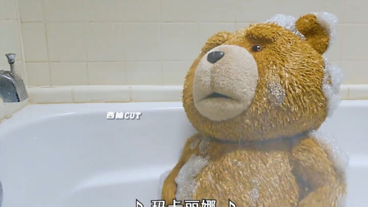 Serial drama berjudul Teddy Bear telah tayang, siapa yang bisa menolak Teddy Bear yang selalu berkat