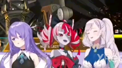 Hololive/Holo ID