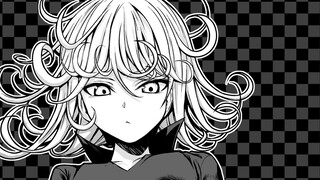 إعادة مشاهدة من الظهور الأول حتى الأحدث · التوتر في رسم كينجي موراتا لـ "الإعصار" · الجزء الأول [سيز