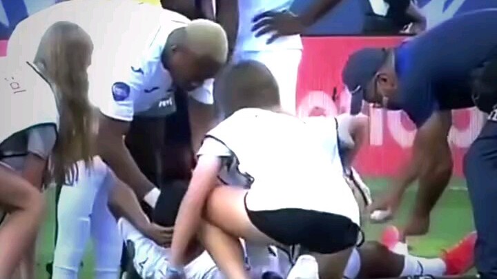 Nằm bệnh sắp chết giật mình ngồi dậy