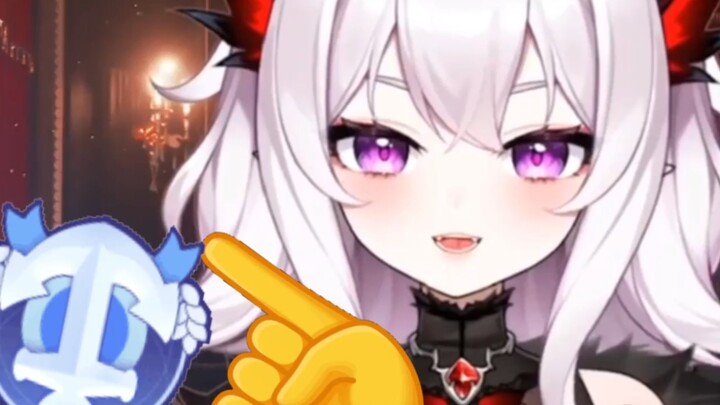 "If you win the duel, you can join the ship!"