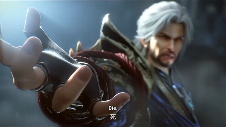 Beyond Time’s Gaze EP42
