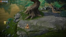 Tales of Demons and Gods S9 eps 19