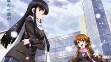 EP3 (S1) - White Album (2009) English Sub (1080p)